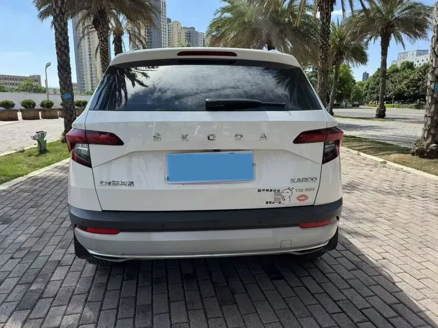 2019 Skoda Octavia 1.4T 150HP L4 7DCT,autocango,china used car exporter,china ev exporter,chinese used car exporter,chinese used ev exporter