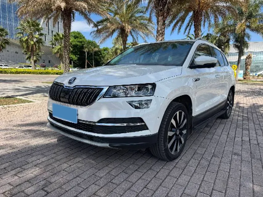 2019 Skoda Octavia 1.4T 150HP L4 7DCT,autocango,china used car exporter,china ev exporter,chinese used car exporter,chinese used ev exporter