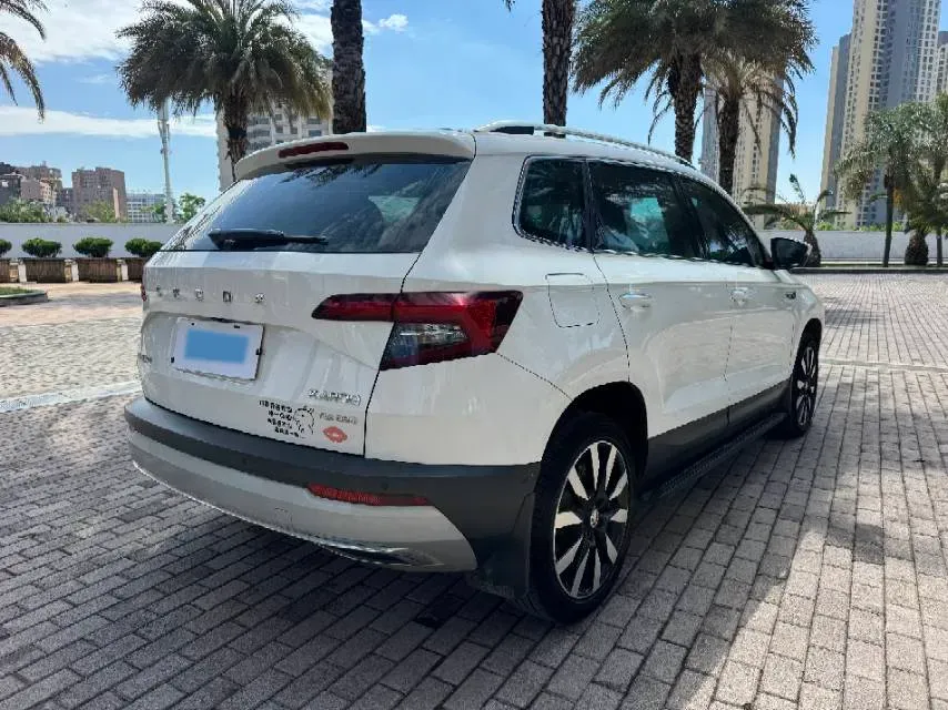 2019 Skoda Octavia 1.4T 150HP L4 7DCT,autocango,china used car exporter,china ev exporter,chinese used car exporter,chinese used ev exporter