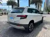 2019 Skoda Octavia 1.4T 150HP L4 7DCT