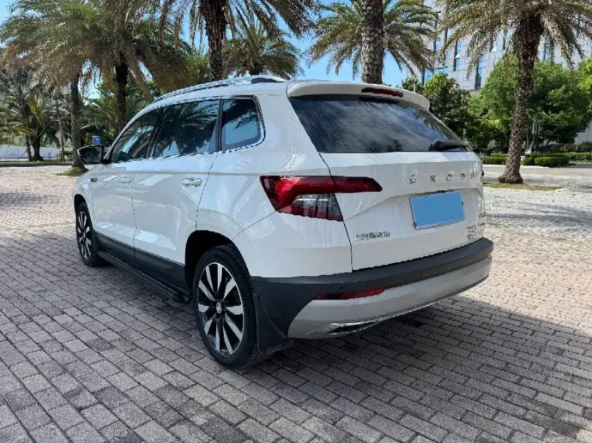 2019 Skoda Octavia 1.4T 150HP L4 7DCT,autocango,china used car exporter,china ev exporter,chinese used car exporter,chinese used ev exporter