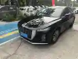 2022 HongQi H5 1.5T 169HP L4 7DCT
