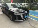 2022 HongQi H5 1.5T 169HP L4 7DCT