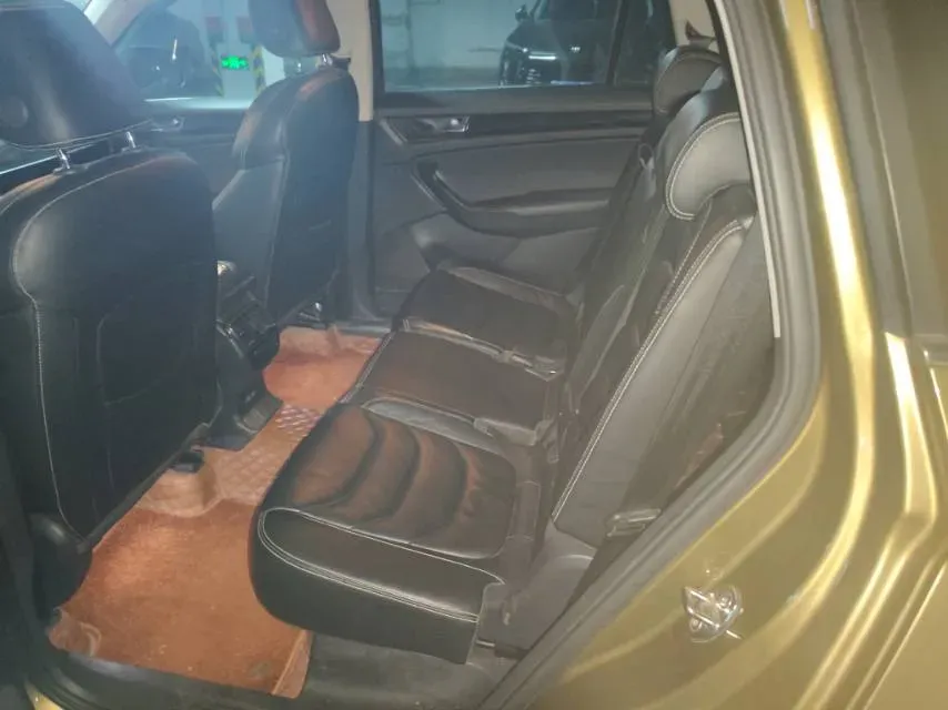 2018 Skoda Kodiak 2.0T 186HP L4 7DCT,autocango,china used car exporter,china ev exporter,chinese used car exporter,chinese used ev exporter