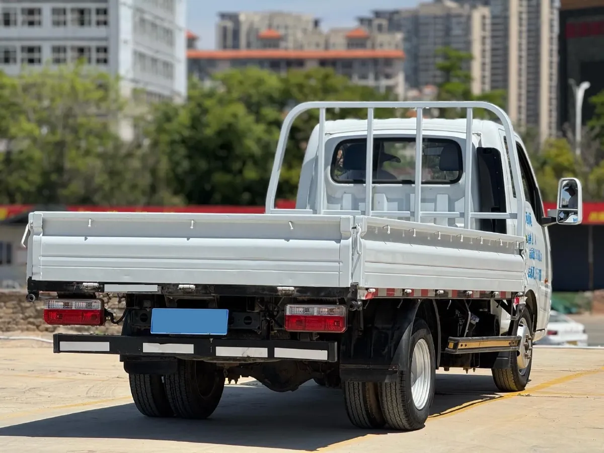 2025 Dongfeng Tuyi T7 5MT,autocango,china used car exporter,china ev exporter,chinese used car exporter,chinese used ev exporter