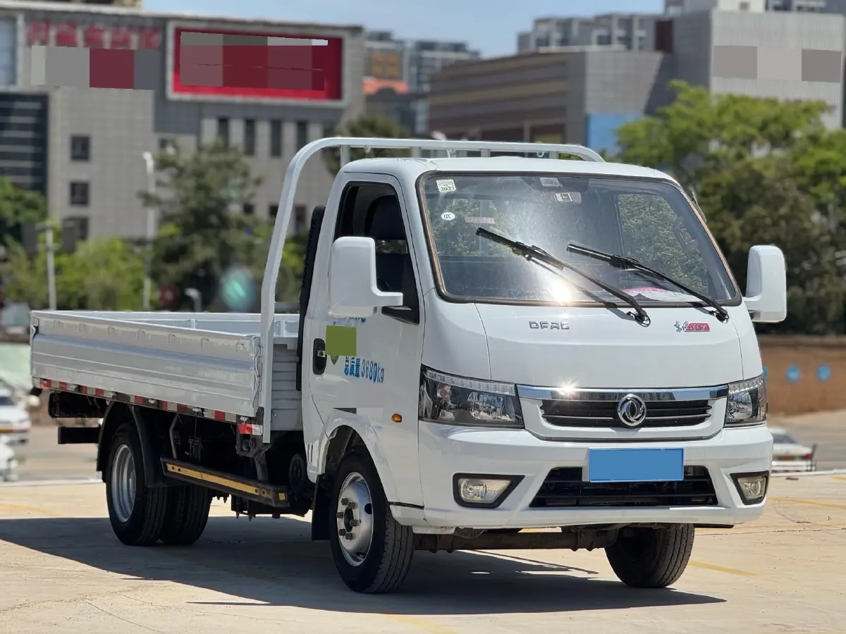 2025 Dongfeng Tuyi T7 5MT,autocango,china used car exporter,china ev exporter,chinese used car exporter,chinese used ev exporter