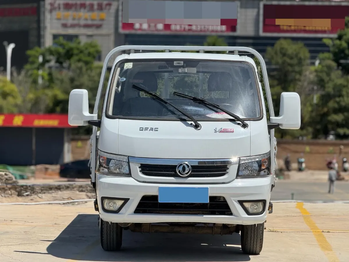 2025 Dongfeng Tuyi T7 5MT,autocango,china used car exporter,china ev exporter,chinese used car exporter,chinese used ev exporter