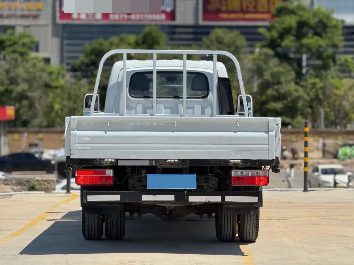 2025 Dongfeng Tuyi T7 5MT,autocango,china used car exporter,china ev exporter,chinese used car exporter,chinese used ev exporter