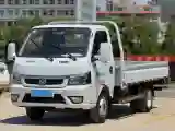2025 Dongfeng Tuyi T7 5MT