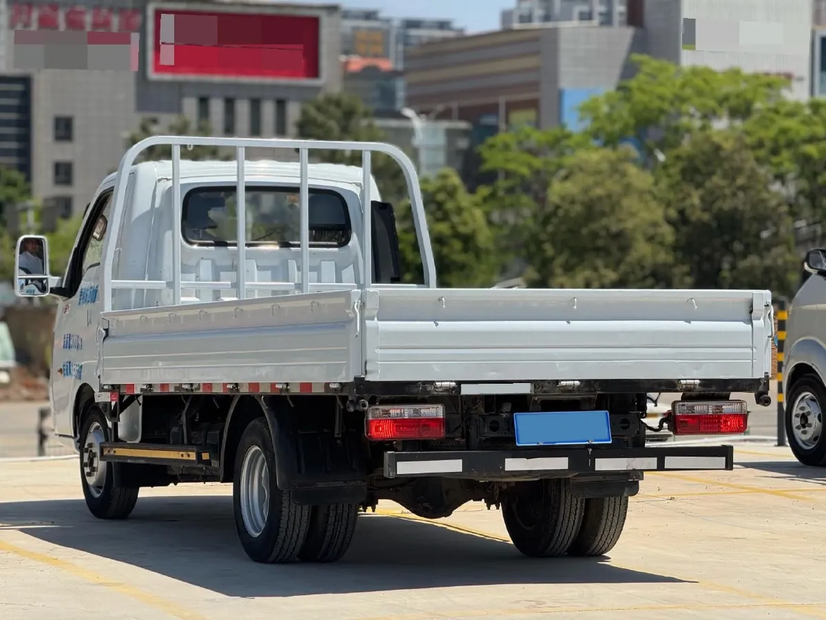 2025 Dongfeng Tuyi T7 5MT,autocango,china used car exporter,china ev exporter,chinese used car exporter,chinese used ev exporter