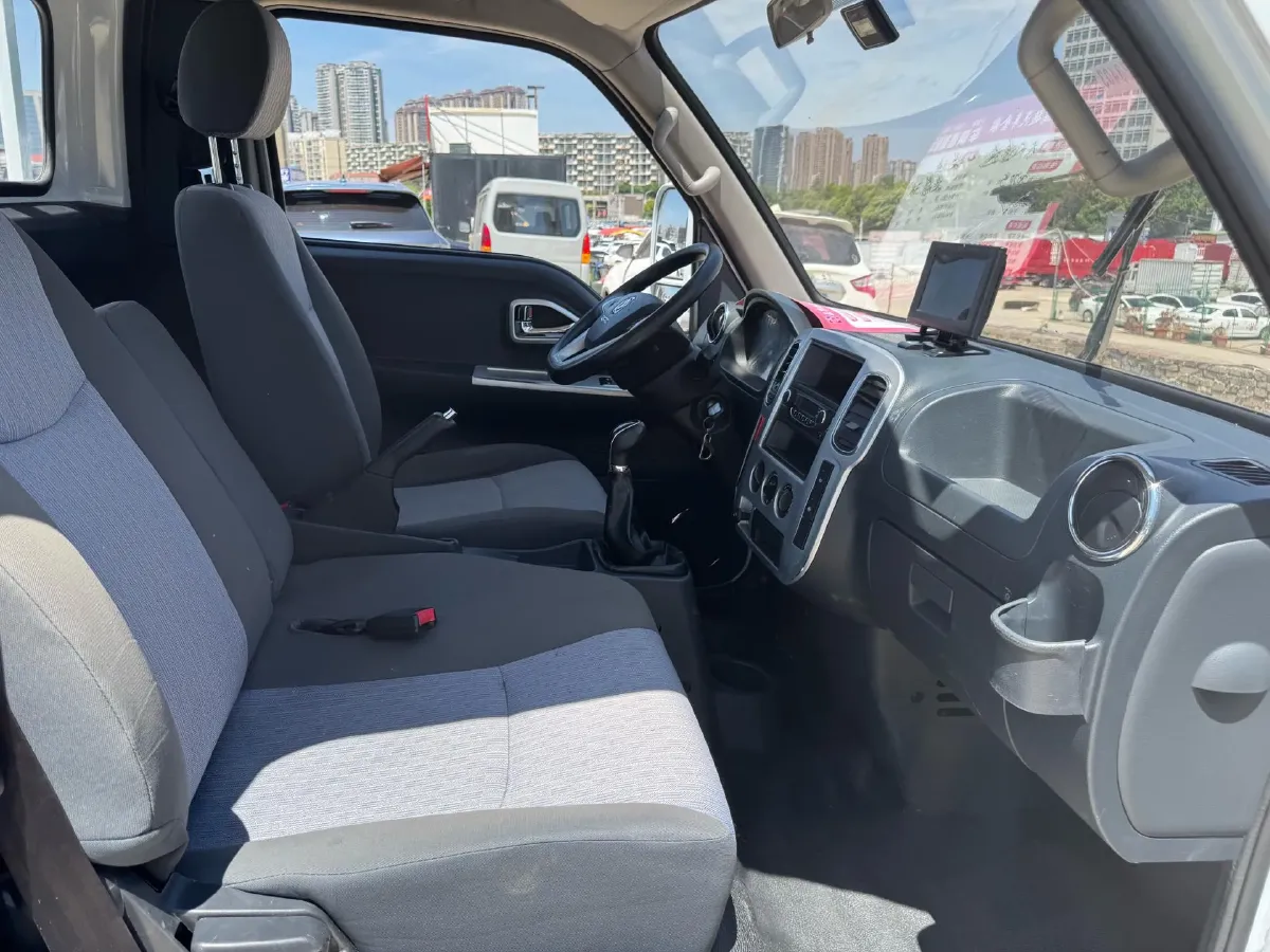 2025 Dongfeng Tuyi T7 5MT,autocango,china used car exporter,china ev exporter,chinese used car exporter,chinese used ev exporter