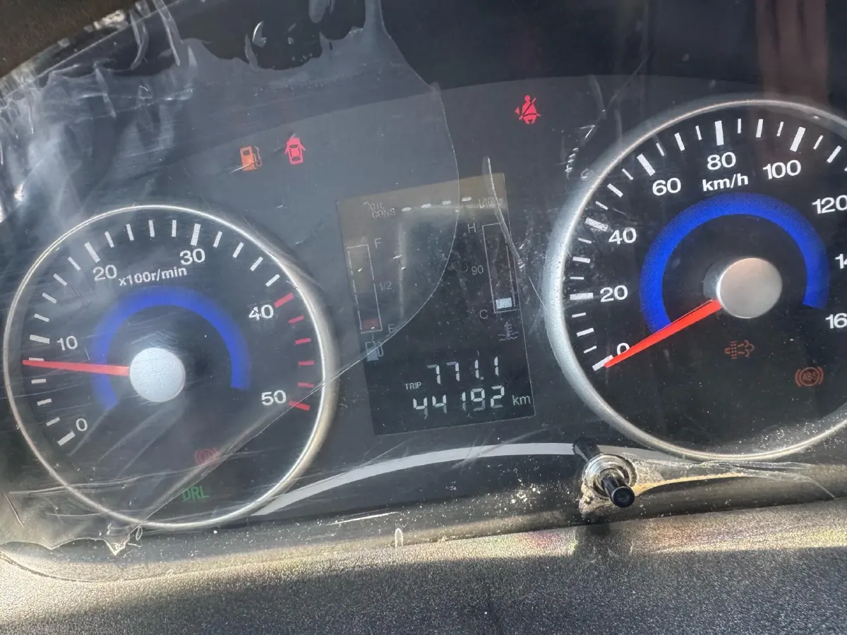 2025 Dongfeng Tuyi T7 5MT,autocango,china used car exporter,china ev exporter,chinese used car exporter,chinese used ev exporter