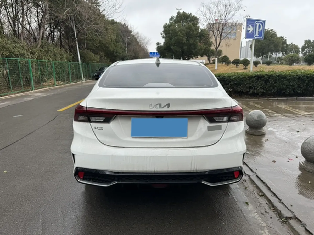 2023 Kia K3 1.5L 115HP L4 CVT,autocango,china used car exporter,china ev exporter,chinese used car exporter,chinese used ev exporter