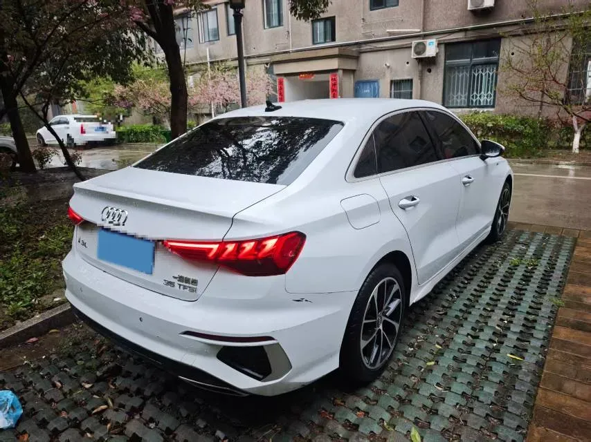 2021 Audi A3 1.4T 150HP L4 7DCT,autocango,china used car exporter,china ev exporter,chinese used car exporter,chinese used ev exporter