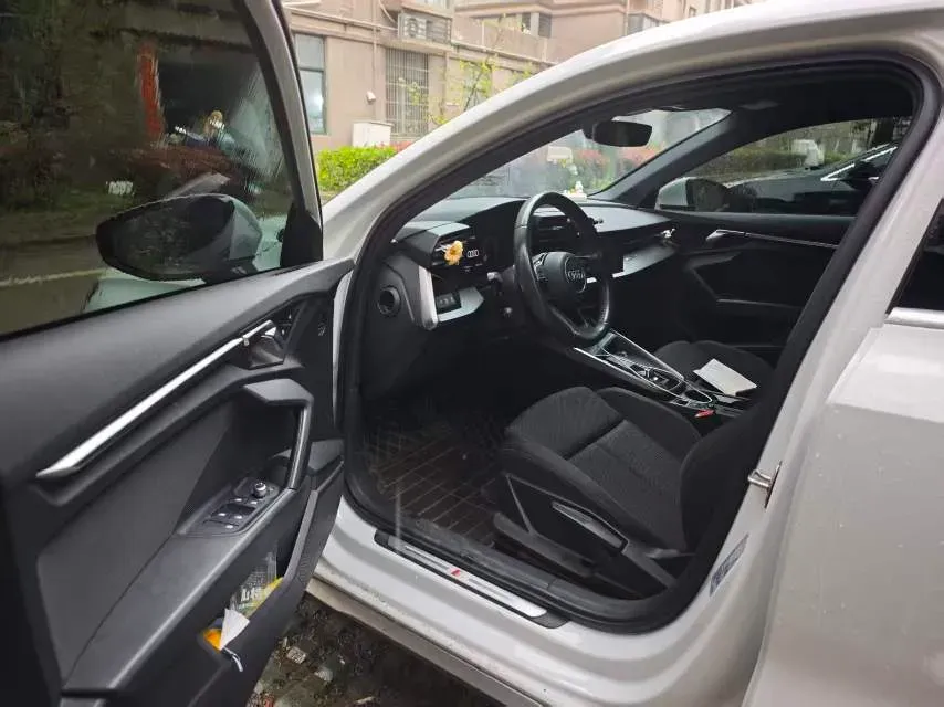 2021 Audi A3 1.4T 150HP L4 7DCT,autocango,china used car exporter,china ev exporter,chinese used car exporter,chinese used ev exporter