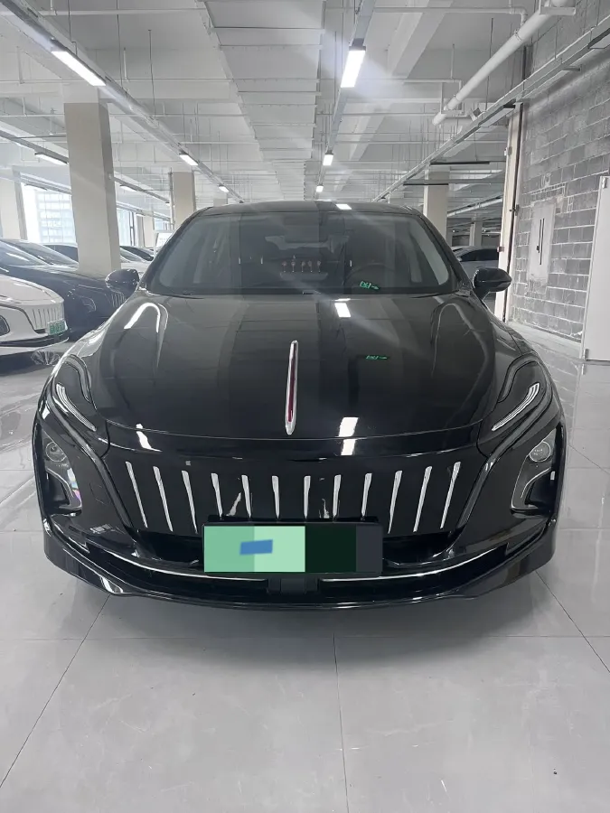 2024 HongQi E-QM5 BEV 72KWH,autocango,china used car exporter,china ev exporter,chinese used car exporter,chinese used ev exporter
