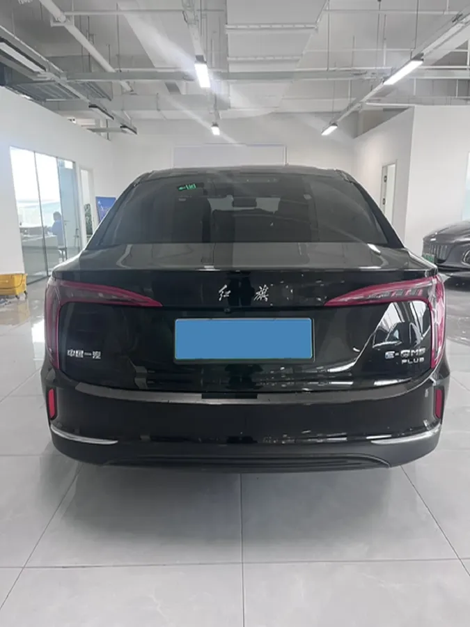 2024 HongQi E-QM5 BEV 72KWH,autocango,china used car exporter,china ev exporter,chinese used car exporter,chinese used ev exporter