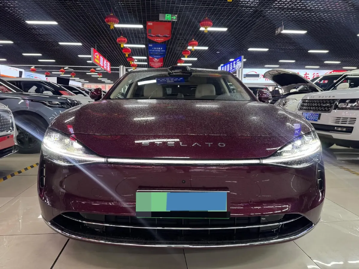 2025 HIMA Stelato S9 REEV 160HP REEV,autocango,china used car exporter,china ev exporter,chinese used car exporter,chinese used ev exporter