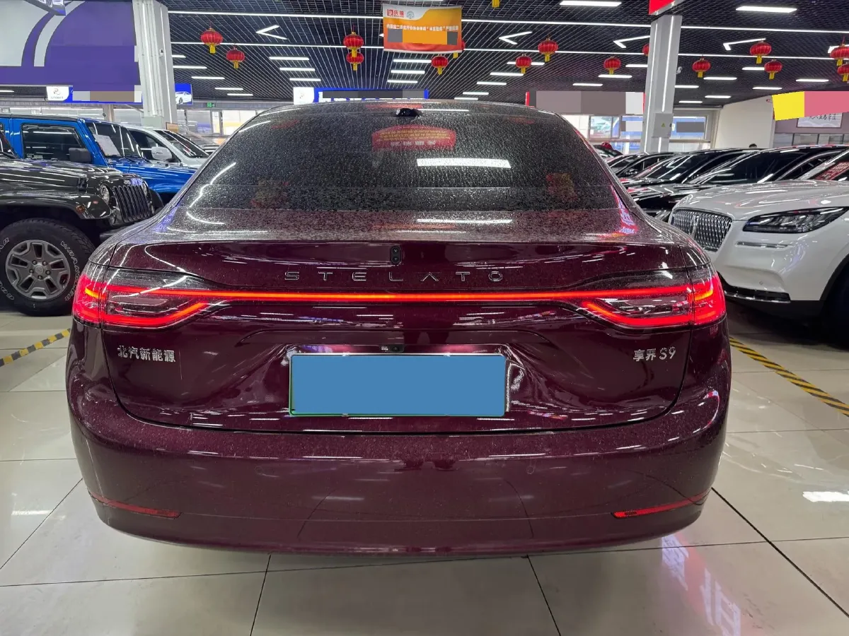 2025 HIMA Stelato S9 REEV 160HP REEV,autocango,china used car exporter,china ev exporter,chinese used car exporter,chinese used ev exporter