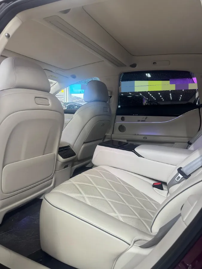 2025 HIMA Stelato S9 REEV 160HP REEV,autocango,china used car exporter,china ev exporter,chinese used car exporter,chinese used ev exporter