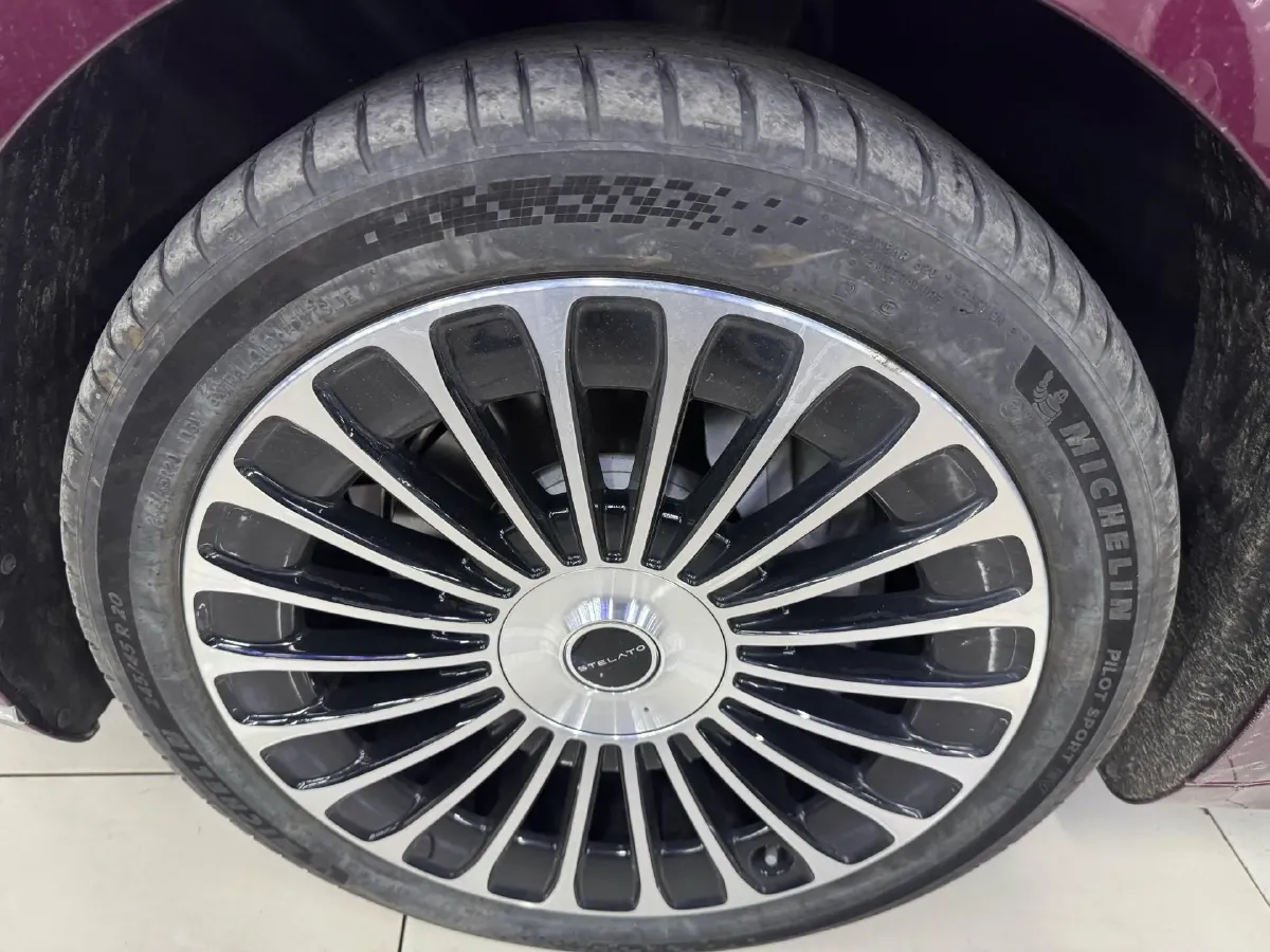 2025 HIMA Stelato S9 REEV 160HP REEV,autocango,china used car exporter,china ev exporter,chinese used car exporter,chinese used ev exporter