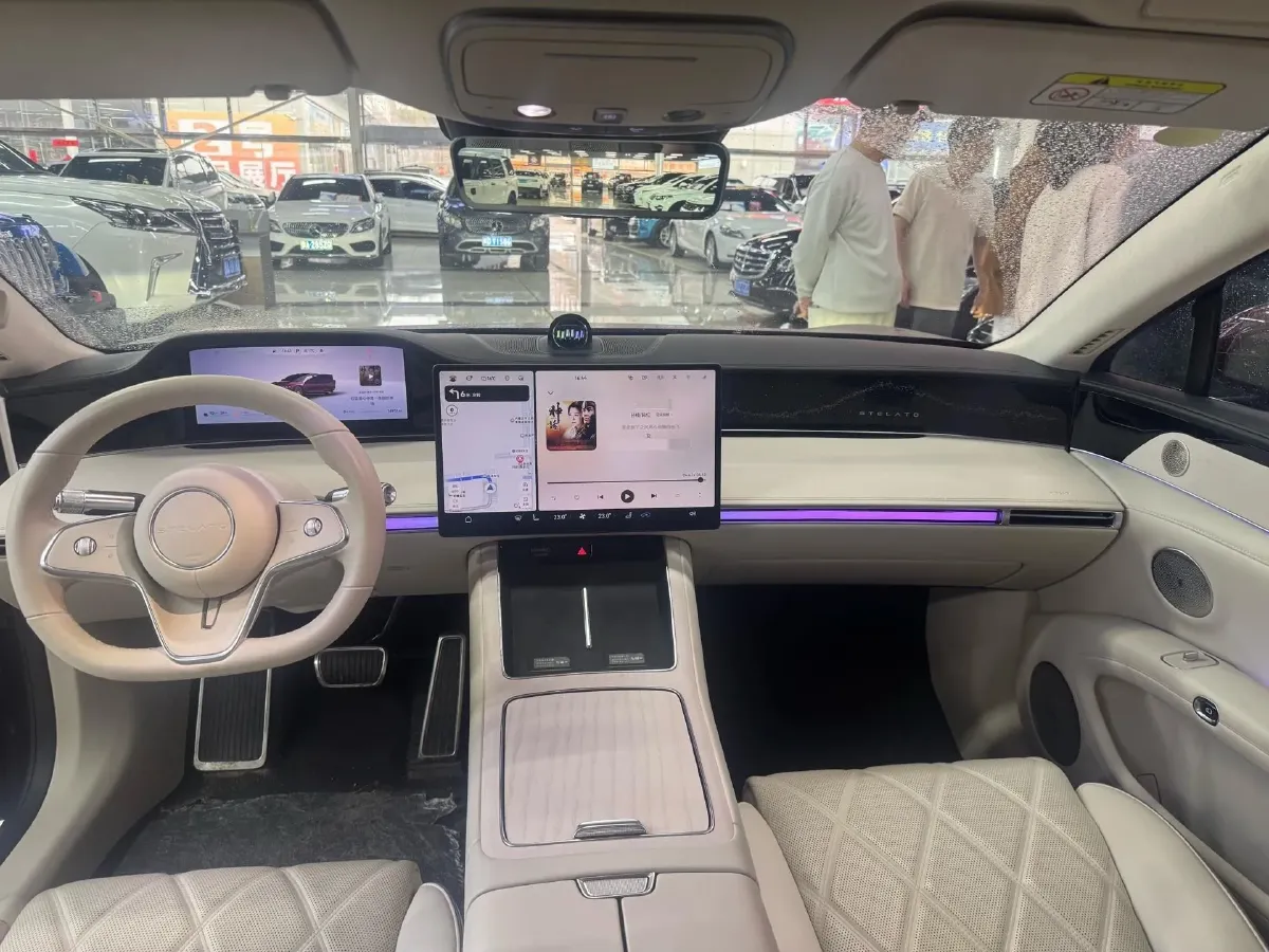 2025 HIMA Stelato S9 REEV 160HP REEV,autocango,china used car exporter,china ev exporter,chinese used car exporter,chinese used ev exporter