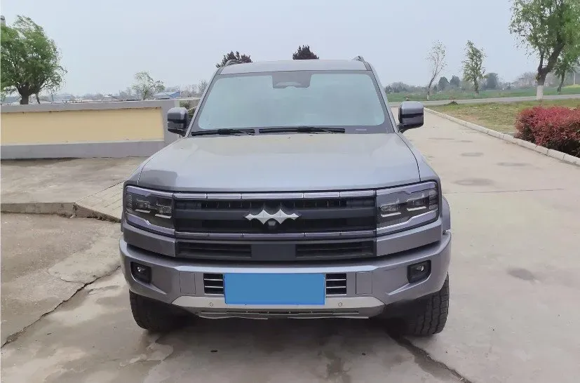 2025 FangChengBao Bao 5 1.5T 194HP L4 E-CVT PHEV 31.8KWH,autocango,china used car exporter,china ev exporter,chinese used car exporter,chinese used ev exporter