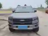 2025 FangChengBao Bao 5 1.5T 194HP L4 E-CVT PHEV 31.8KWH