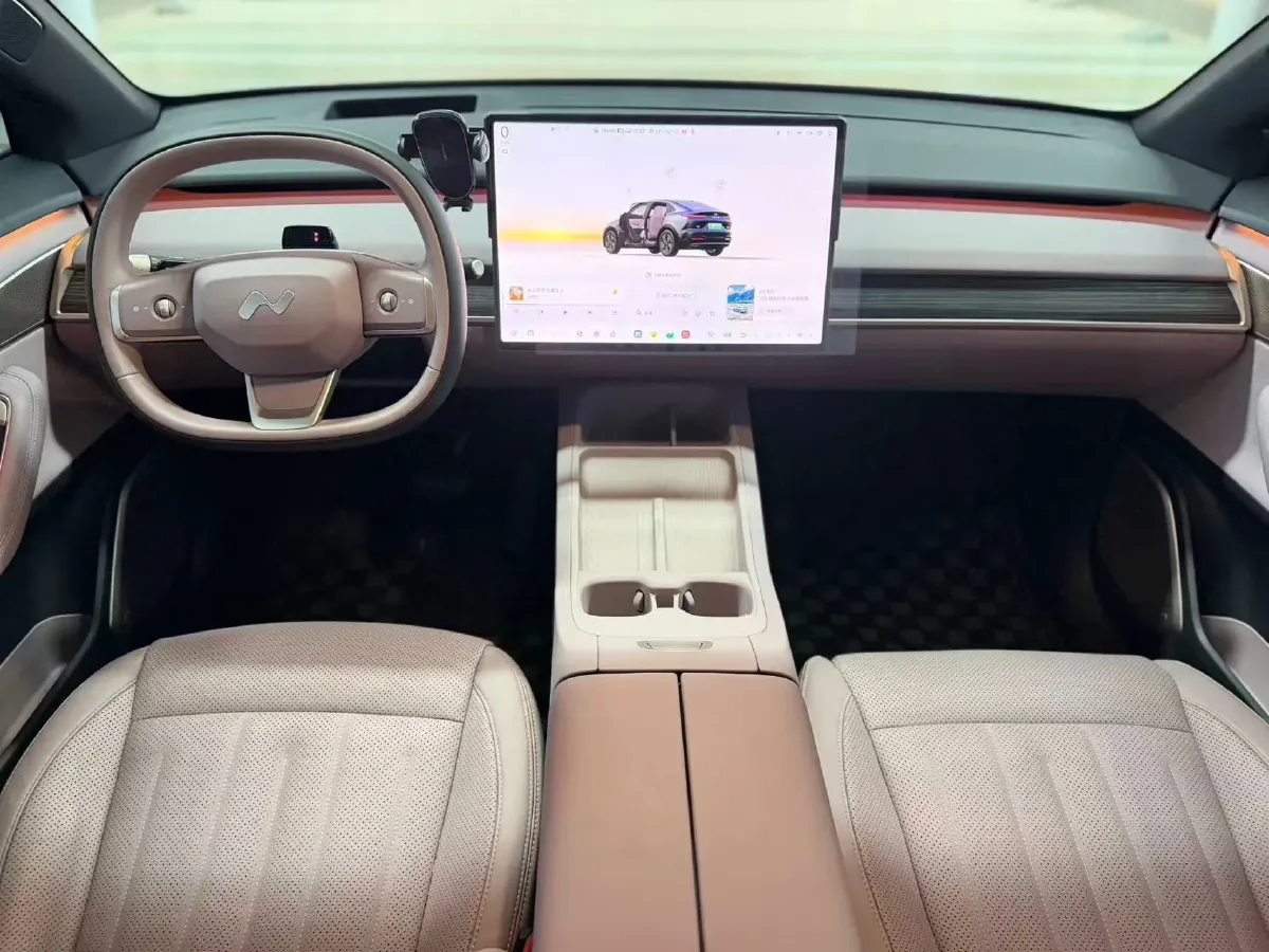 2024 ONVO L60 BEV 60KWH,autocango,china used car exporter,china ev exporter,chinese used car exporter,chinese used ev exporter