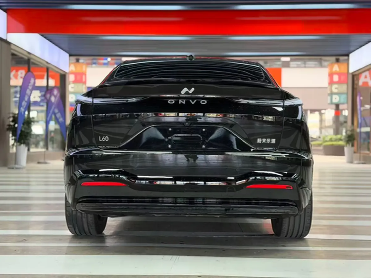 2024 ONVO L60 BEV 60KWH,autocango,china used car exporter,china ev exporter,chinese used car exporter,chinese used ev exporter