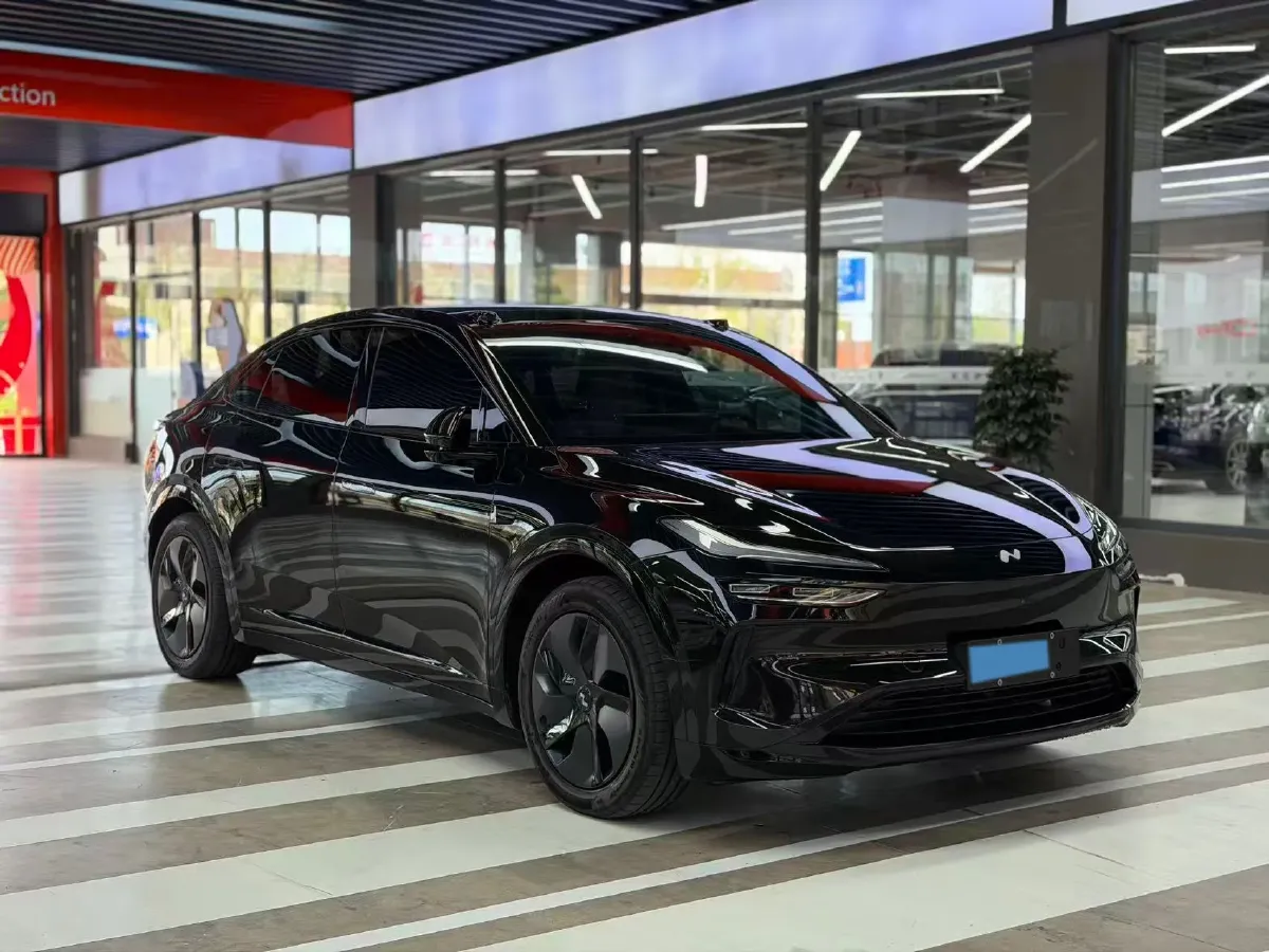 2024 ONVO L60 BEV 60KWH,autocango,china used car exporter,china ev exporter,chinese used car exporter,chinese used ev exporter