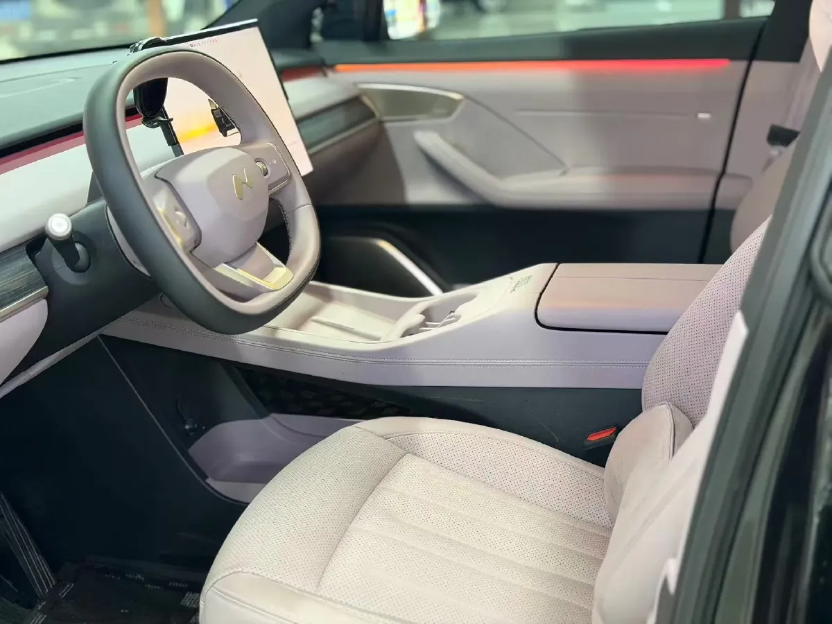 2024 ONVO L60 BEV 60KWH,autocango,china used car exporter,china ev exporter,chinese used car exporter,chinese used ev exporter