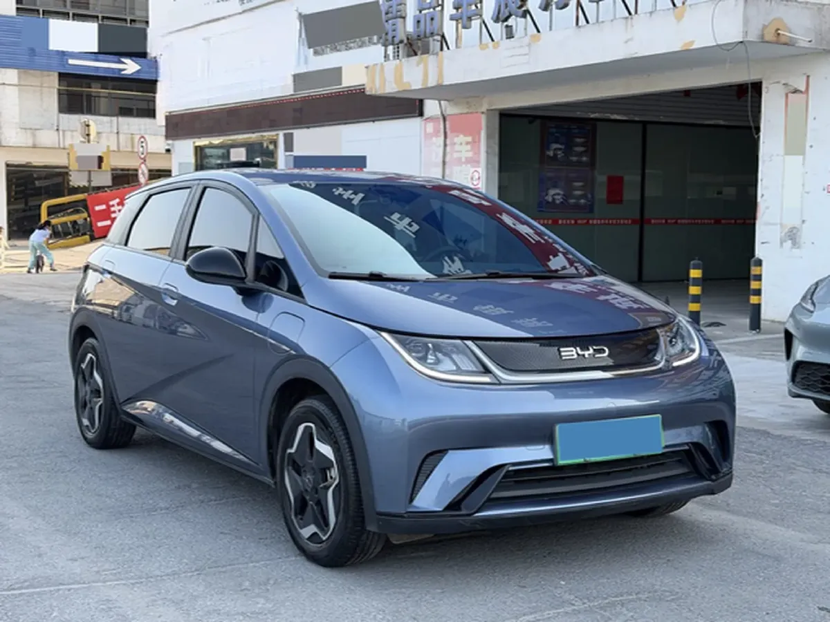 2025 BYD Dolphin BEV 44.928KWH,autocango,china used car exporter,china ev exporter,chinese used car exporter,chinese used ev exporter