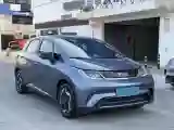 2025 BYD Dolphin BEV 44.928KWH