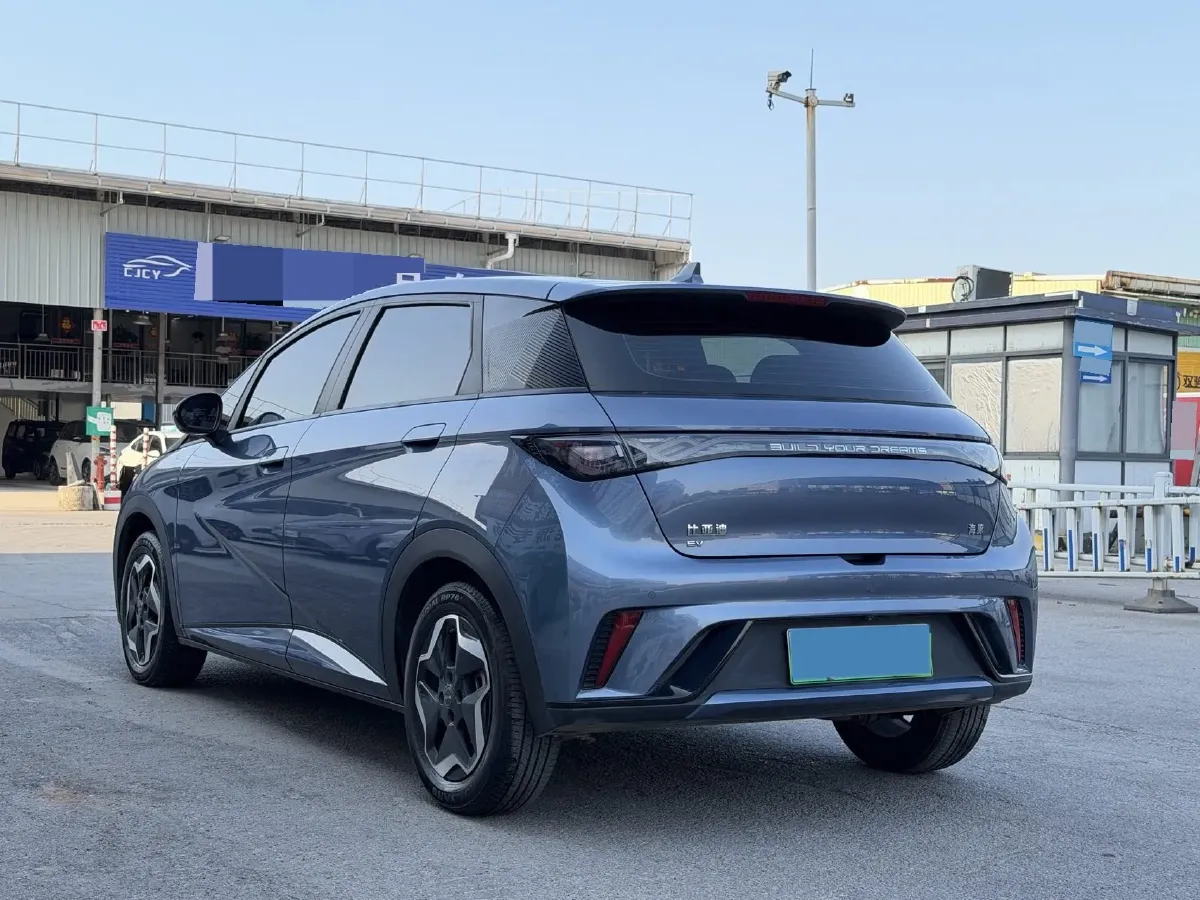 2025 BYD Dolphin BEV 44.928KWH,autocango,china used car exporter,china ev exporter,chinese used car exporter,chinese used ev exporter