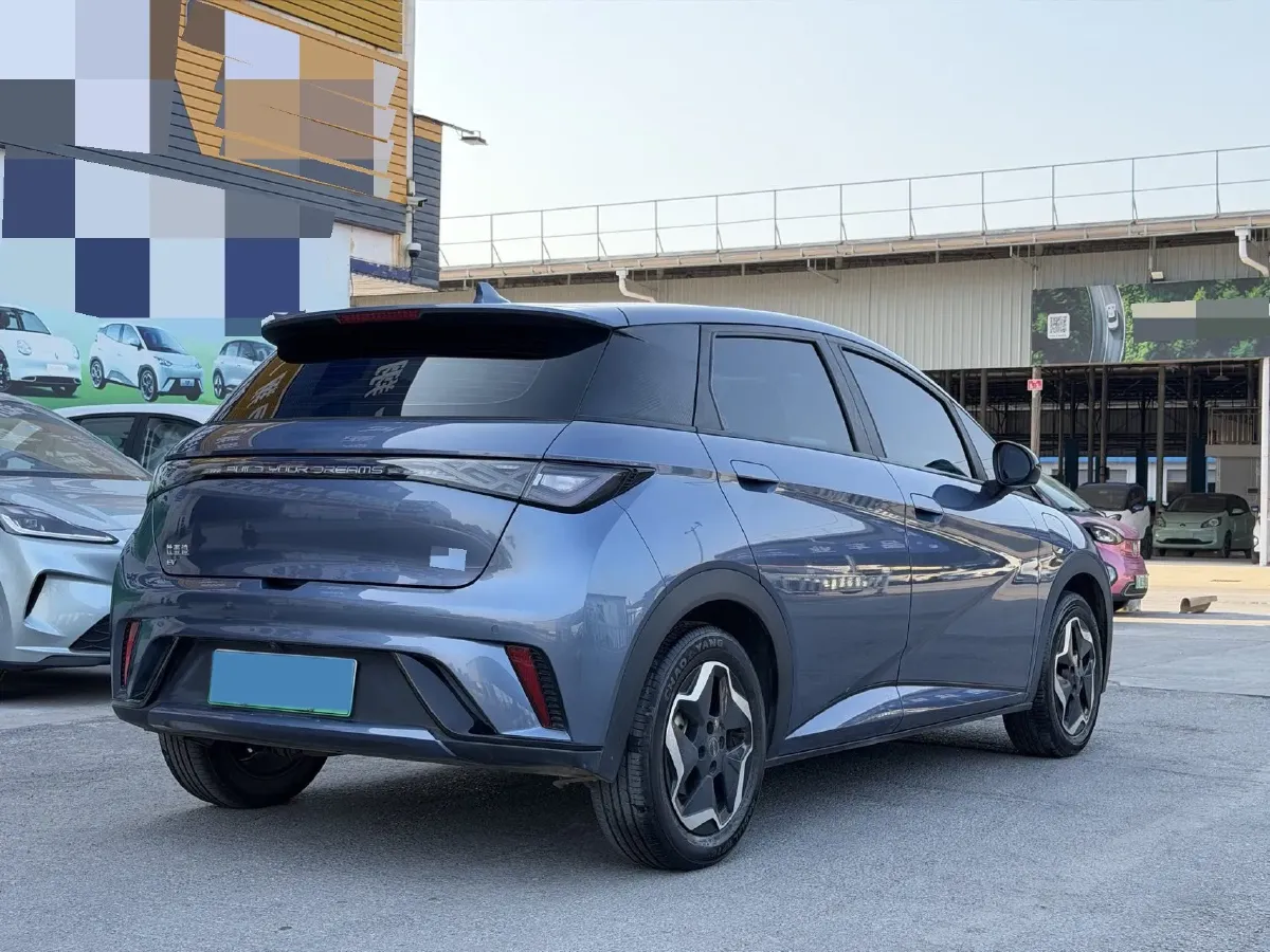 2025 BYD Dolphin BEV 44.928KWH,autocango,china used car exporter,china ev exporter,chinese used car exporter,chinese used ev exporter