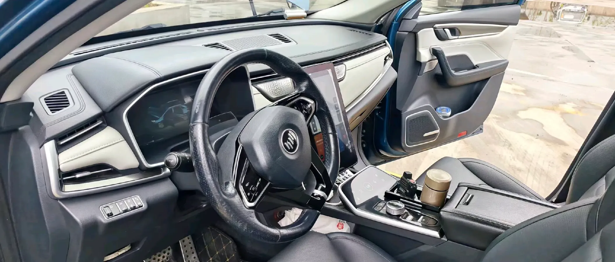 2020 Weltmeister EX5 BEV 52.56KWH,autocango,china used car exporter,china ev exporter,chinese used car exporter,chinese used ev exporter