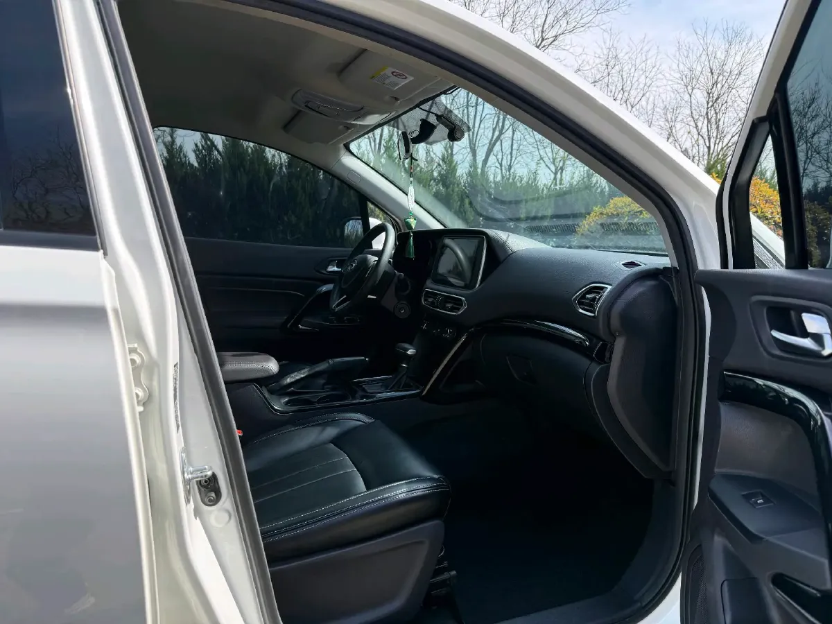 2018 GAC Trumpchi GS4 1.3T 137HP L4 7DCT,autocango,china used car exporter,china ev exporter,chinese used car exporter,chinese used ev exporter