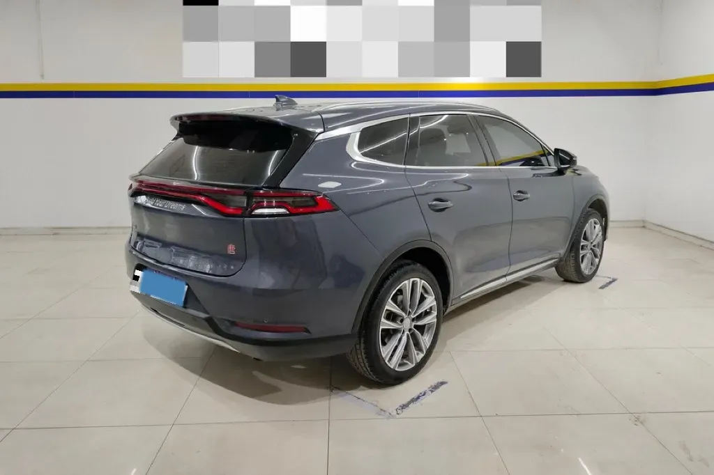 2019 BYD Tang 2.0T 192HP L4 6AT,autocango,china used car exporter,china ev exporter,chinese used car exporter,chinese used ev exporter