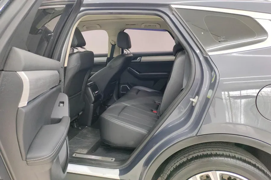 2019 BYD Tang 2.0T 192HP L4 6AT,autocango,china used car exporter,china ev exporter,chinese used car exporter,chinese used ev exporter