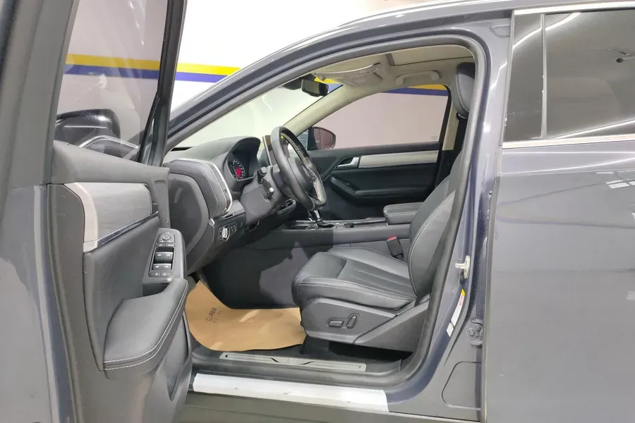 2019 BYD Tang 2.0T 192HP L4 6AT,autocango,china used car exporter,china ev exporter,chinese used car exporter,chinese used ev exporter