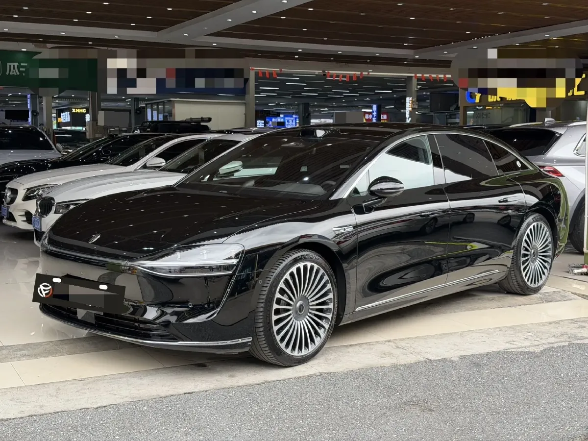 2024 HIMA Stelato S9 BEV 100KWH,autocango,china used car exporter,china ev exporter,chinese used car exporter,chinese used ev exporter