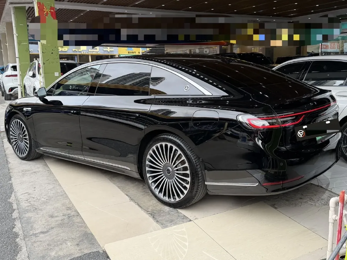 2024 HIMA Stelato S9 BEV 100KWH,autocango,china used car exporter,china ev exporter,chinese used car exporter,chinese used ev exporter