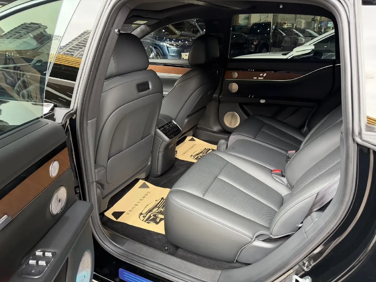 2024 HIMA Stelato S9 BEV 100KWH,autocango,china used car exporter,china ev exporter,chinese used car exporter,chinese used ev exporter