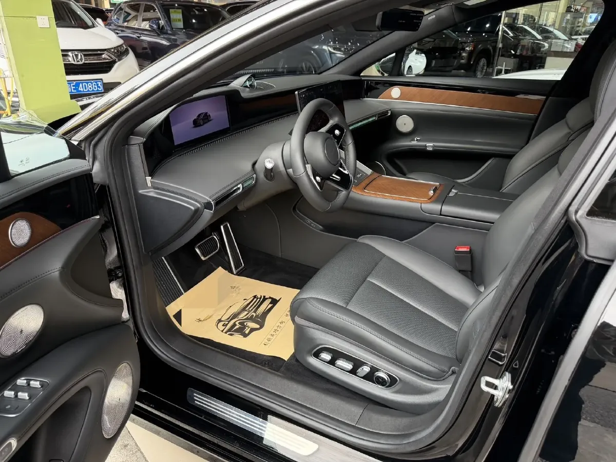 2024 HIMA Stelato S9 BEV 100KWH,autocango,china used car exporter,china ev exporter,chinese used car exporter,chinese used ev exporter