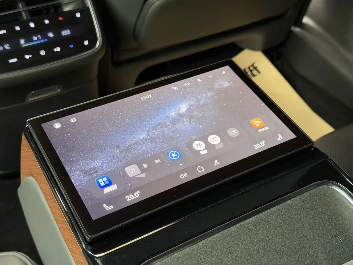 2024 HIMA Stelato S9 BEV 100KWH,autocango,china used car exporter,china ev exporter,chinese used car exporter,chinese used ev exporter