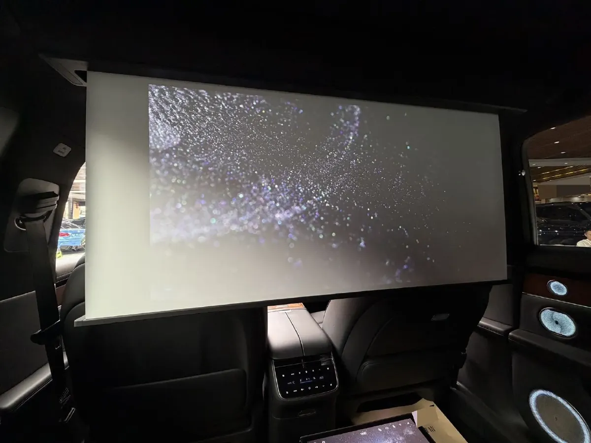 2024 HIMA Stelato S9 BEV 100KWH,autocango,china used car exporter,china ev exporter,chinese used car exporter,chinese used ev exporter