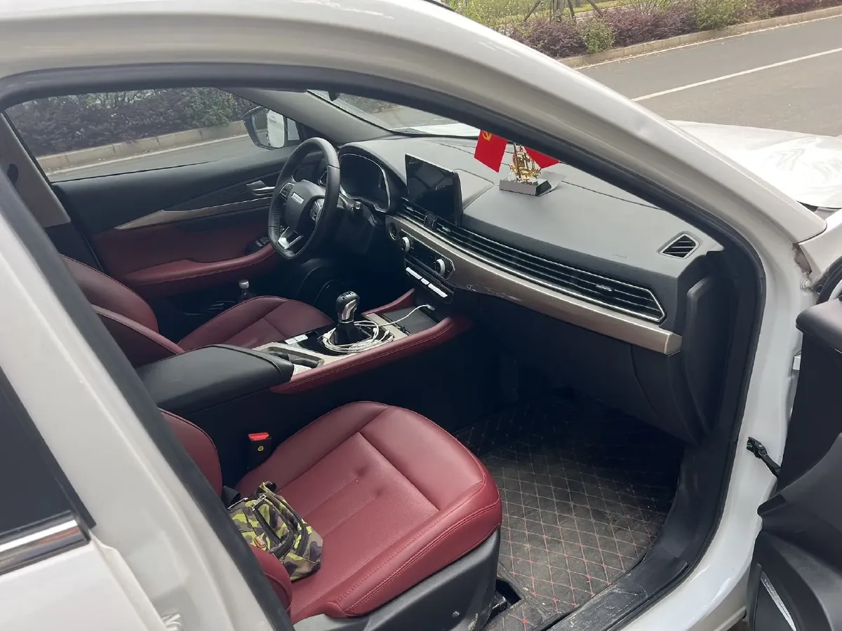 2023 Jetour X70 Plus 1.5T 156HP L4 6MT,autocango,china used car exporter,china ev exporter,chinese used car exporter,chinese used ev exporter