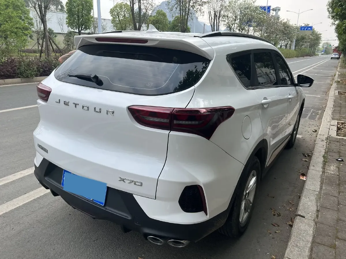 2023 Jetour X70 Plus 1.5T 156HP L4 6MT,autocango,china used car exporter,china ev exporter,chinese used car exporter,chinese used ev exporter