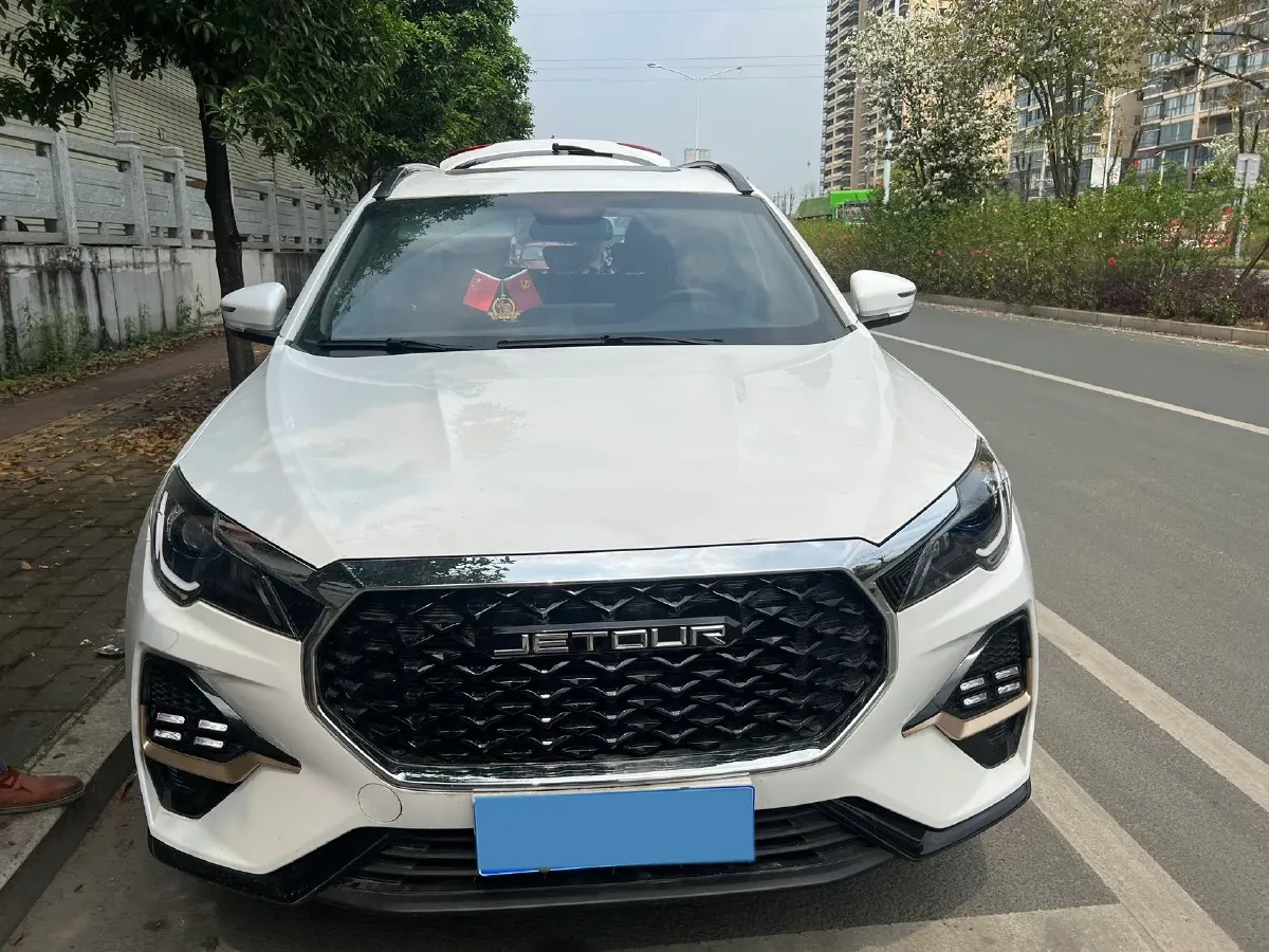 2023 Jetour X70 Plus 1.5T 156HP L4 6MT,autocango,china used car exporter,china ev exporter,chinese used car exporter,chinese used ev exporter